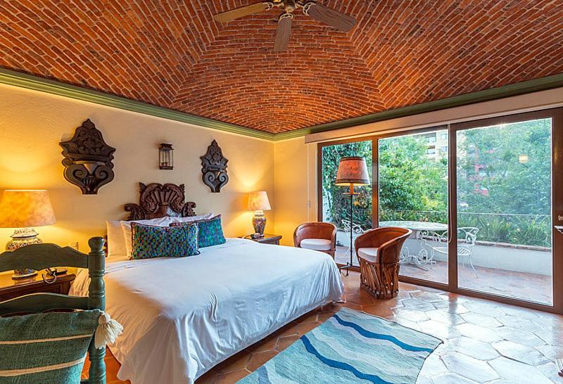 La Puertecita Boutique Hotel San Miguel de Allende Eksteriør bilde